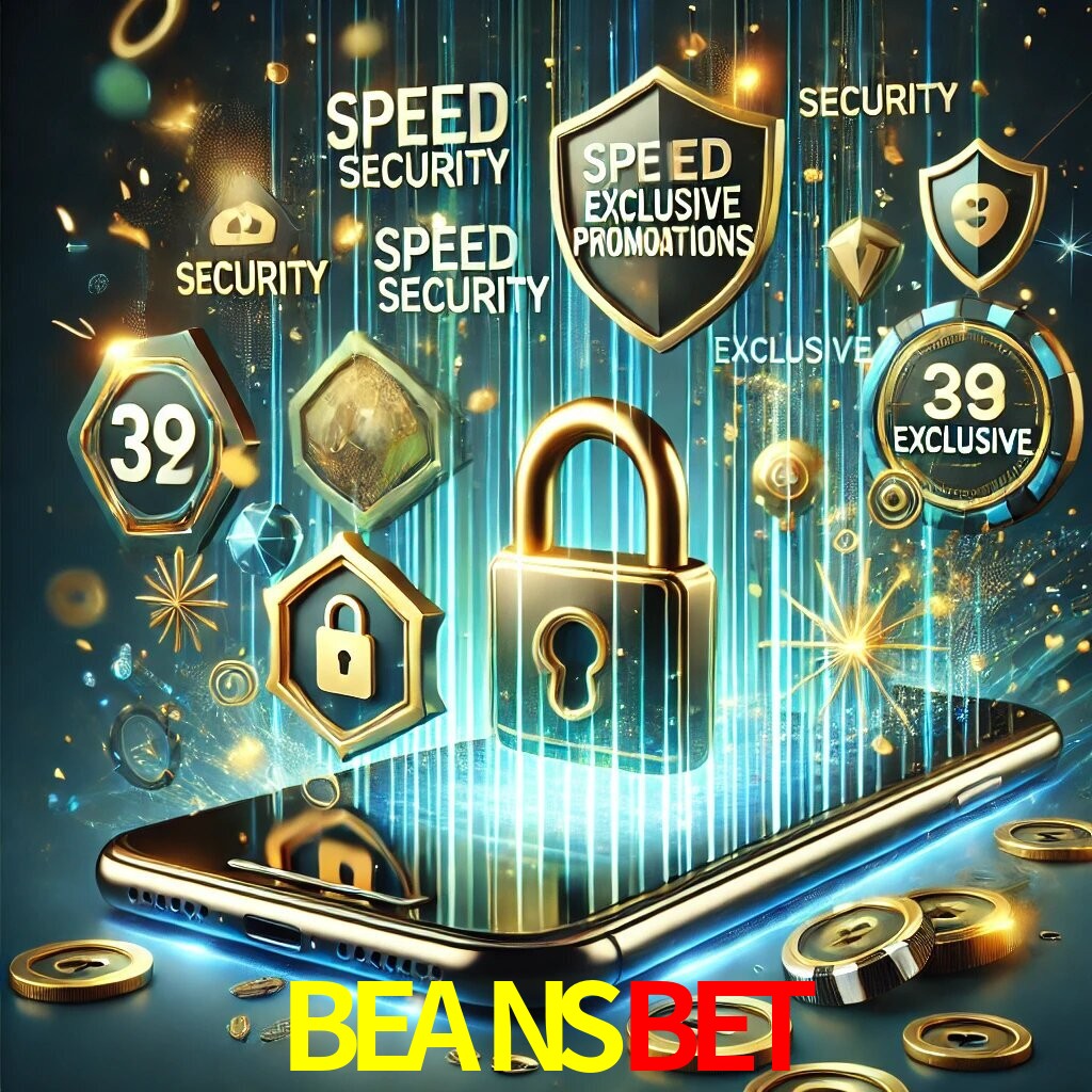 Vantagens do App BEANSBET